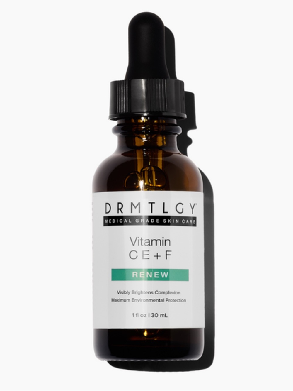 🤍New DRMTLGY  Vitamin C E+F Renew Serum🤍